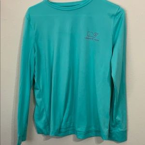 PERFORMANCE SHIRT (M)